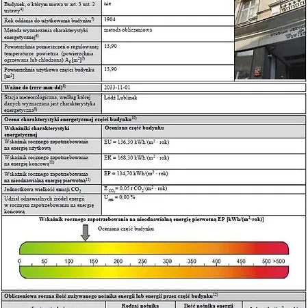 Apartment Mikroapartament 9a Z Antresola Piotrkowska 68