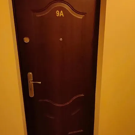 Mikroapartament 9a Z Antresola Piotrkowska 68 Apartment Lodz